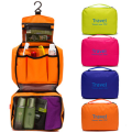 Travel toiletry bag